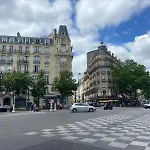 Charmant studio Montparnasse