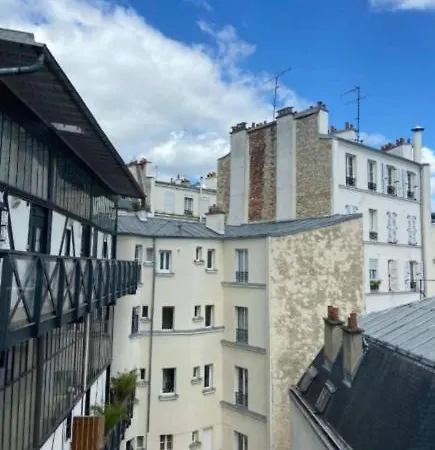 Montparnasse *