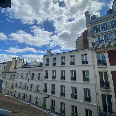 Montparnasse * Parigi