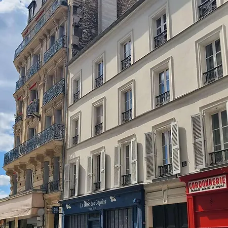 Montparnasse Appartamento *