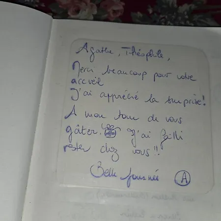 Montparnasse Appartamento *